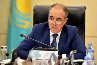 Токаев назначил депутата Сената акимом Западно-Казахстанской области