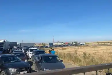 Поток мигрантов из России в Казахстан увеличился вдвое – МВД