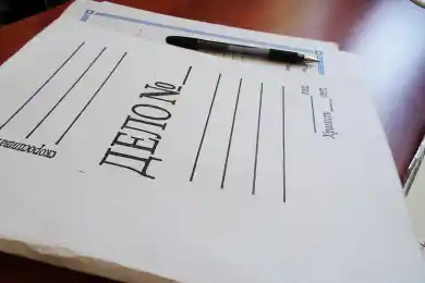 Бывшего директора Погранслужбы Казахстана оставили под арестом