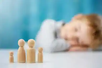 В Казахстане уменьшается число детских домов