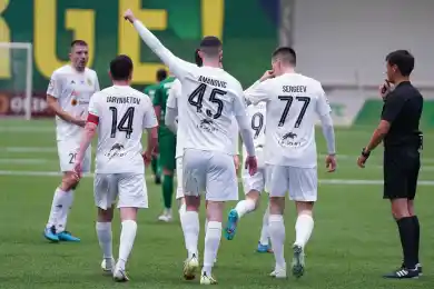 Где смотреть прямой эфир матча Тобол-Базель в Лиге Конференций