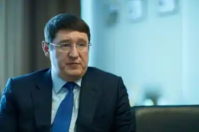 В Казахстане сменили министра энергетики