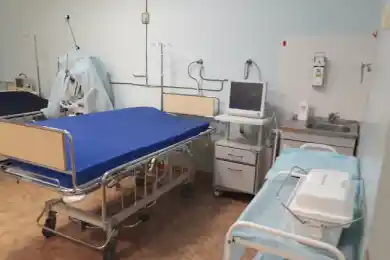 В африканской стране около 100 человек умерли от неизвестной болезни