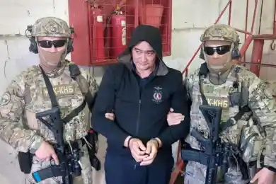 Кудебаева приговорили к 10 годам – полное решение суда