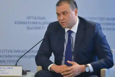 Глава «СК-Фармация»: «Моя зарплата начинается с 750 000 тенге»