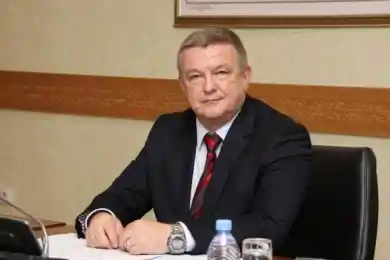 Представитель "АрселорМиттал Темиртау" стал замакима Карагандинской бласти