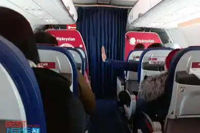 В Минздраве Казахстана не исключают завоза коронавируса из-за рубежа