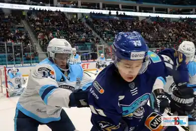 Скабелка потратил 80 секунд на комплименты Кайыржану - видео