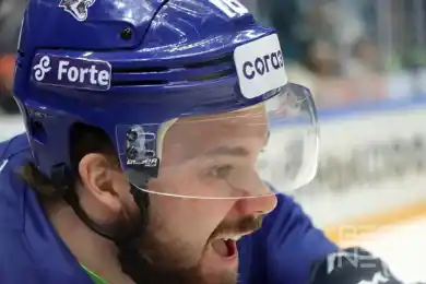 Лучшие фото с матча Барыс-Ак Барс