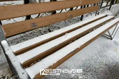 В Астане будет морозно