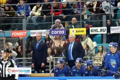 «Барыс» даст бой «ЦСКА»? Превью к матчу