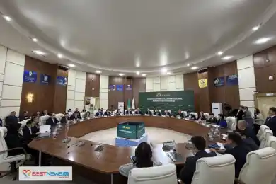 На политсовете партии "Ауыл" обсудили поправки к проекту новой Конституции Казахстана