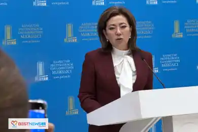 «Не нахожу себе покоя…». Мадина Абылкасымова оценила свою личную кредитную историю