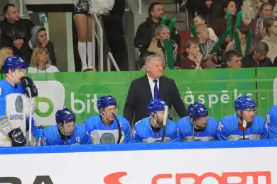 Михайлис объяснил непопадание в состав сборной Муратова, Рымарева, Гренца 