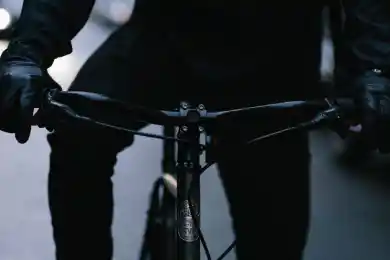 Житель Нур-Султана украл велосипед и продал его