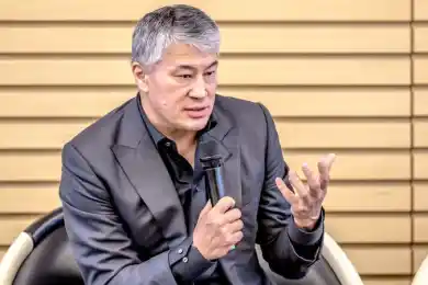 Боранбаев в последнем слове заявил, что «ждет законное решение справедливого суда»