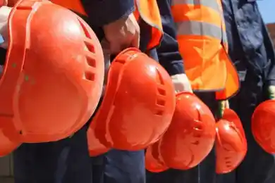 Китай обошел Узбекистан по числу трудовых мигрантов в Казахстане