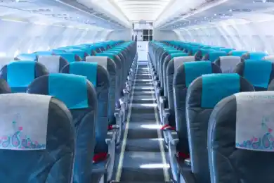 На борту упавшего самолета в Актау были граждане Азербайджана, Кыргызстана, Казахстана и России