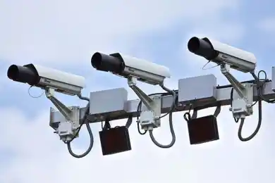 В Казахстане начнут штрафовать водителей за разгон по прямой дороге