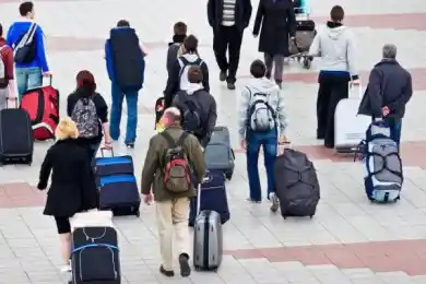 Токаев высказался об оттоке молодежи за границу 