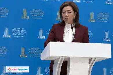 «Ожидаем замедление потребительского кредитования» - Мадина Абылкасымова