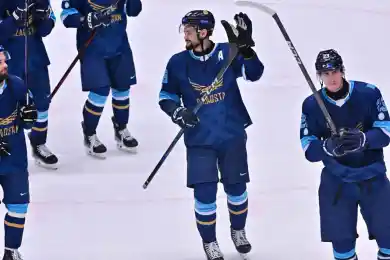 "Пройдусь красиво": как знаменосец Бекетаев готовится к церемонии открытия Азиады-2025