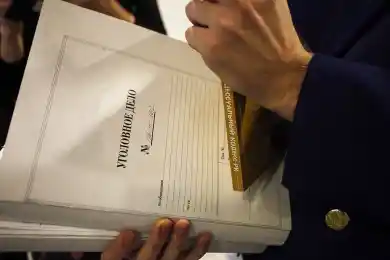 Дело председателя Комитета Минсельхоза РК передано в суд