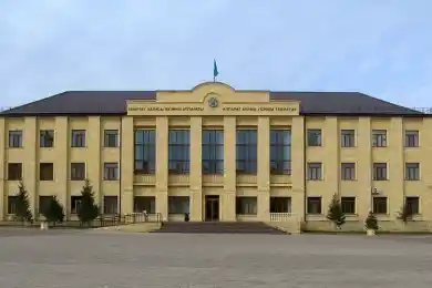 Избиение пенсионера в Темиртау: наказание получил замакима города