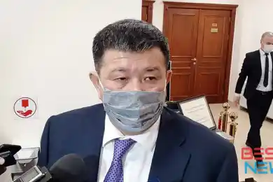 Аким Атырауской области ответил на вопросы про допрос и Бакытгуль Хаменову