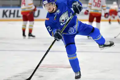 Мусоров намекнул о планах после ухода из «Барыса»