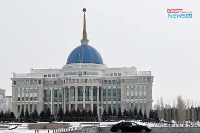 Токаев поручил срочно принять антикризисный в связи с событиями на Украине