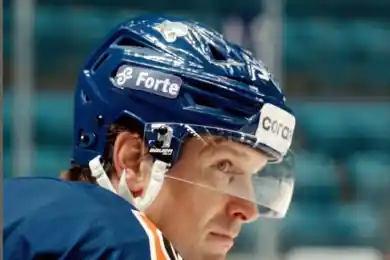 Барыс показал разминку Гранта