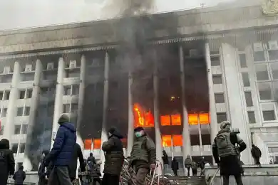 Мажилисмены предложили руководителям силовых органов прокомментировать январские события