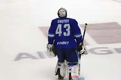 Шутов может сыграть с «Автомобилистом»