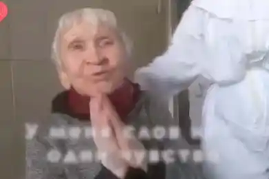 В столице РК 99-летняя пациентка излечилась от COVID-19