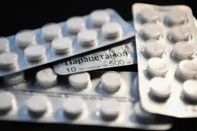 Когда парацетамол и тамифлю поступят в аптеки Казахстана