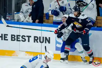 Увидим ли Волка, Сведберга, почему не играли Асетов и Данияр – ответы Михайлиса