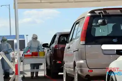 В Казахстане выявили 440 бессимптомных носителей коронавируса