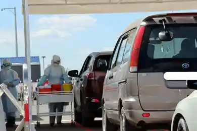 «Вспышка инфекции может охватить весь город»: аким Нур-Султана снова обратился к астанчанам