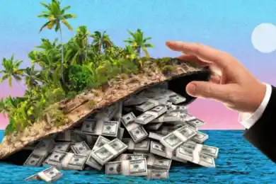 Для возврата незаконно приобретенных активов в Казахстан создадут отдельное ведомство