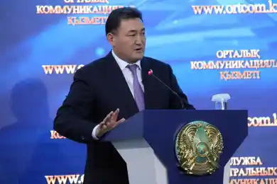 «Целый этаж для акима»: Булат Бакауов прокомментировал вопрос о своем служебном жилье 