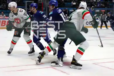 Не хватает лидеров – Мамбеталиев объяснил причины нестабильности Барыса