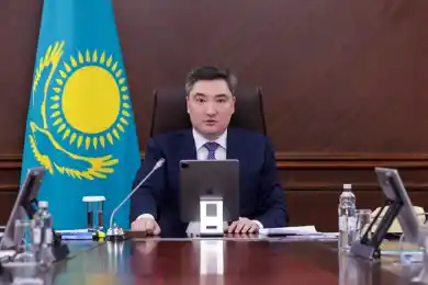 Бектенов дал оценку действиям МЧС и акимата во время землетрясений в Алматы