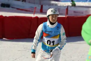 Расписание выступлений олимпийцев Казахстана на 10 февраля, где и во сколько смотреть