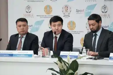 Трое детей, бизнес: что известно о новом президенте КФБ