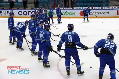 Барыс выйдет в плей-офф? Превью к матчу с «Сибирью»