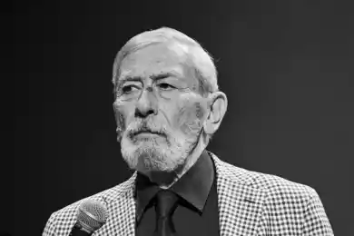 Прощай, Мимино: умер Вахтанг Кикабидзе