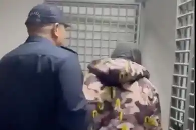 Сестра пожаловалась на брата в полицию, муж напал на фельдшера