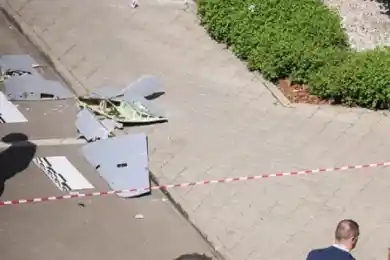 Путин о налёте беспилотников на Москву: «Мы знаем, что надо делать»