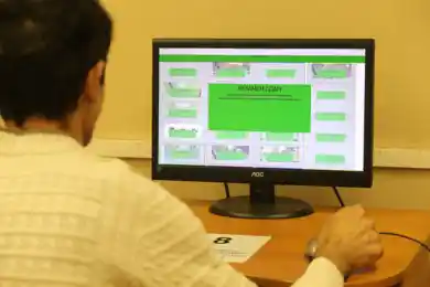 В Казахстане начнут транслировать сдачу экзаменов будущими водителями